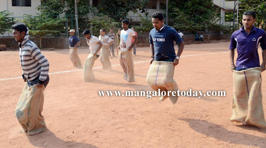 sports day 12